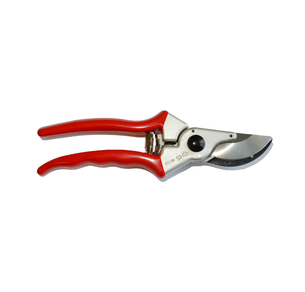 EG2 #2 Professional Bypass Pruner Red - 20 per case - Hand Tools